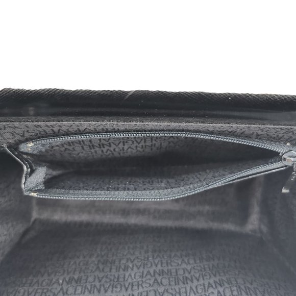 Versace Vintage Sunburst Box Bag - Picture 12 of 15